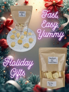 Limited Edition Holiday Treats