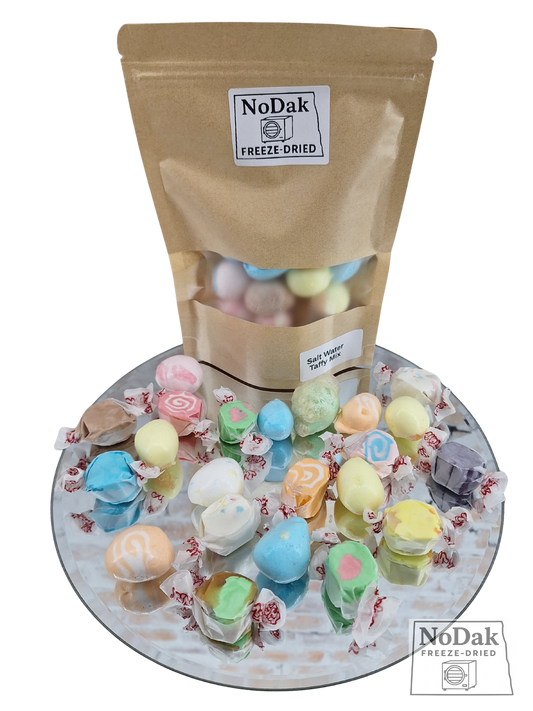 Salt Water Taffy Mix