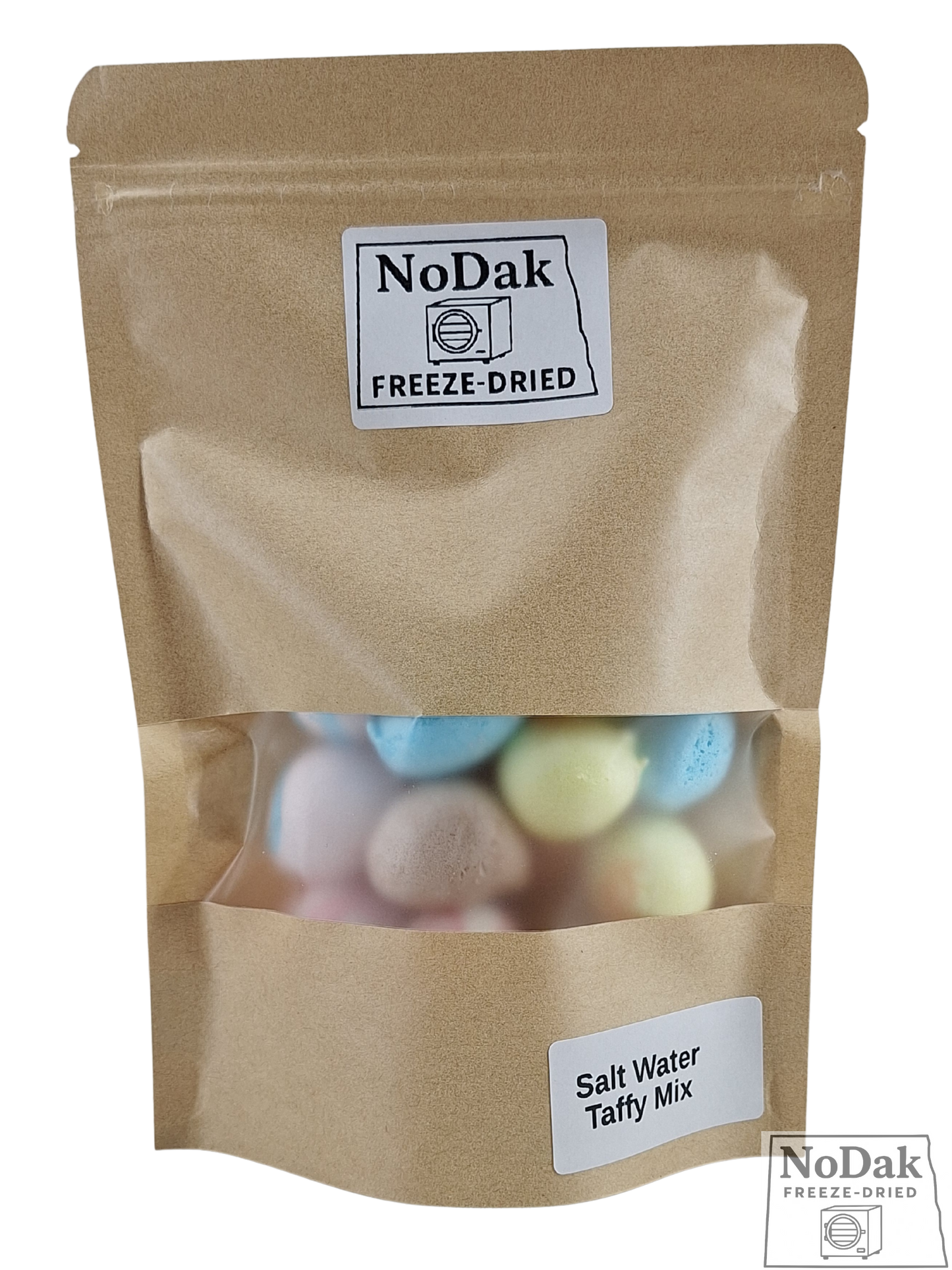 Salt Water Taffy Mix