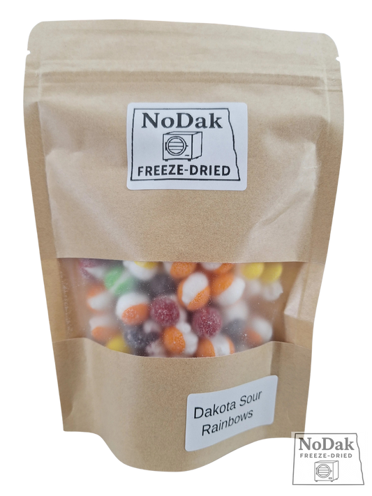 Dakota Sour Rainbows