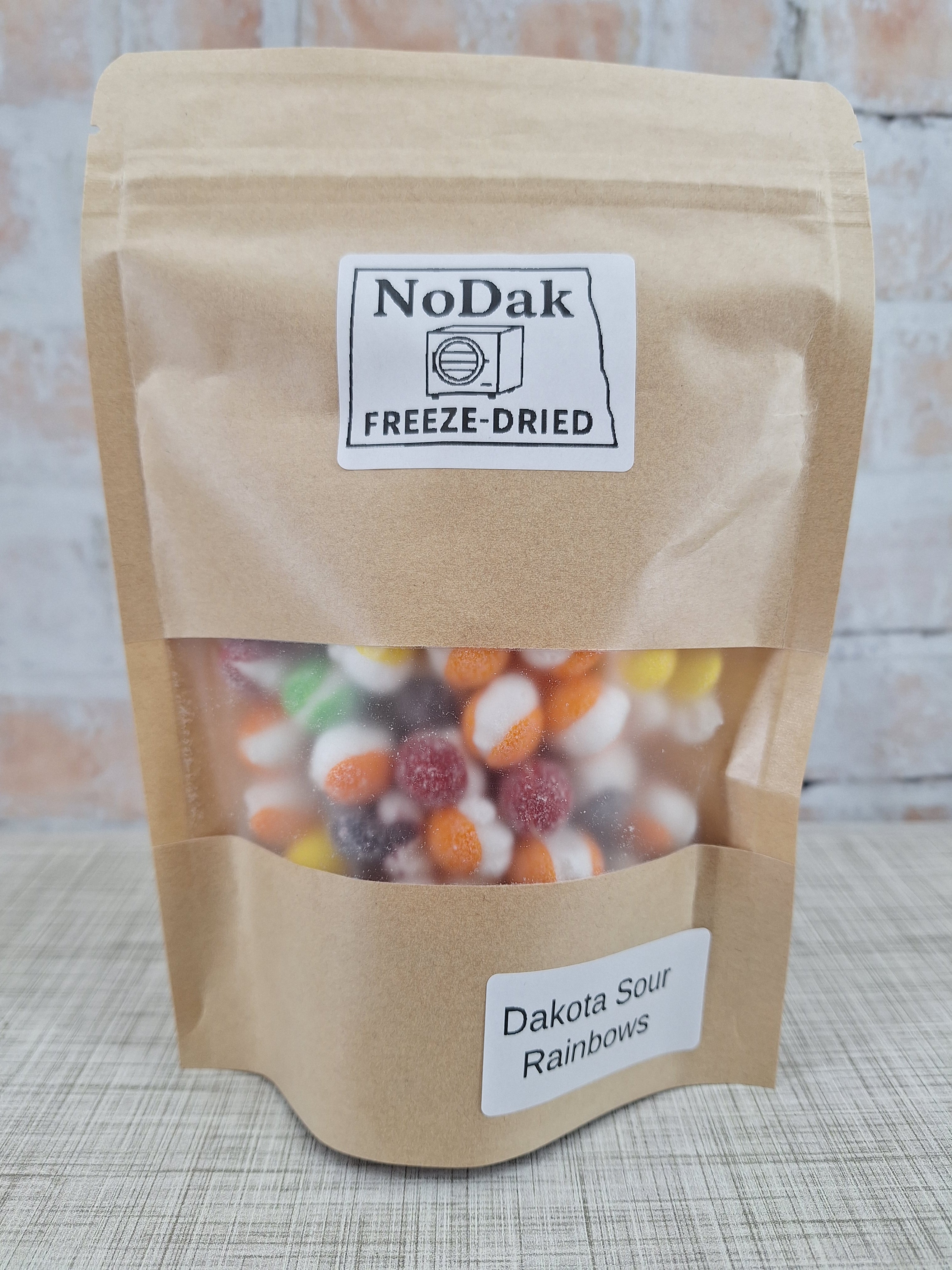 Dakota Sour Rainbows