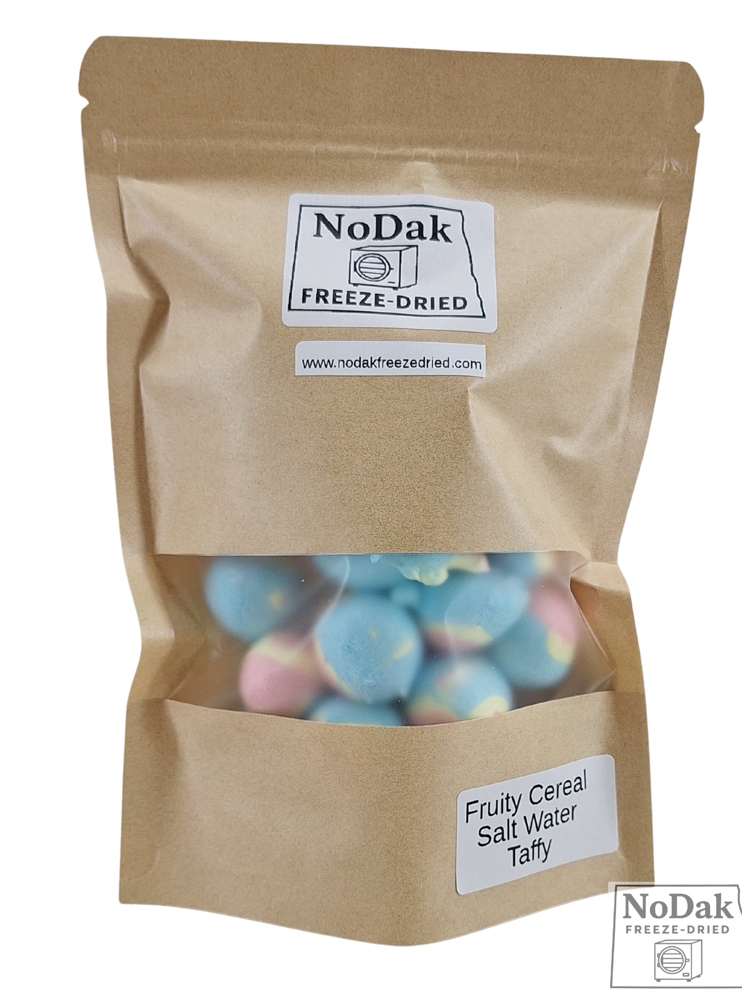 Fruity Cereal Salt Water Taffy